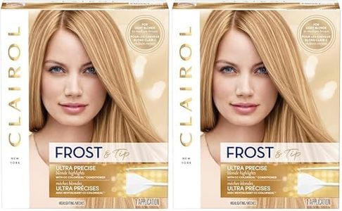Clairol Fr