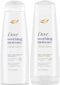 Dove Anti-