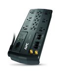 APC 11-Outlet 3020J Surge Protector