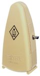 Wittner Taktell Piccolo Metronome - Ivory White