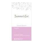 Summer's Eve Island Splash Douche, 133ml