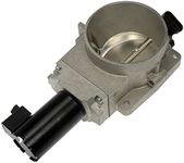 Dorman 977-809 Electronic Throttle Body Compatible with Select Chevrolet/GMC Models (OE FIX)