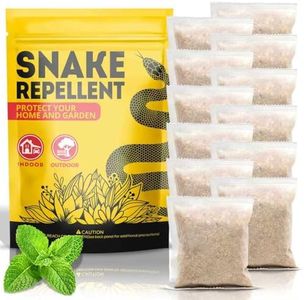 Snake Repe