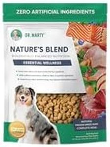 Natures Blend DR Marty's Dog Food 16oz