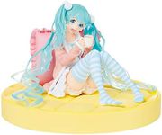 Taito Original Casual Clothes 4.7" Hatsune Miku Action Figure