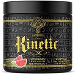 Ambrosia Kinetic Organic Preworkout