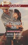 The Cowboy's Way: A Sexy Western Contemporary Romance (Billionaires and Babies Book 4)