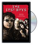 The Lost Boys (2-Disc Special Edition) (Uncut | Region 2 & 5 DVD | UK Import)