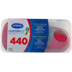 Dr. Scholl's Custom Fit Orthotics 440, Red