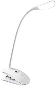 DAYLIGHT ON1380 Smart Clip-On Led Rechargeable Lamp