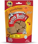 Benny Bullys Plus Pumpkin Beef Live