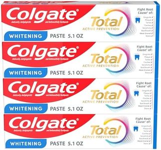 Colgate To