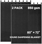 Saree 2 Pcs Large Sound Dampening B