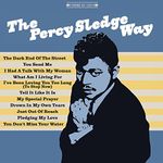 Percy Sledge Way [VINYL]