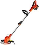 UKOKE ST2308-B 40V Cordless Grass T