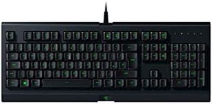 Razer Cynosa Lite - Essential Gamin