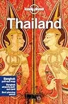 Lonely Planet Thailand 18 (Travel G
