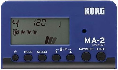 Korg MA-2