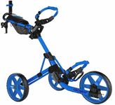 Clicgear 4.0 Manual Golf Cart (Blac