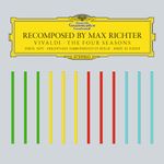 Recomposed By Max Richter: Vivaldi, The Four Seasons [VINYL]