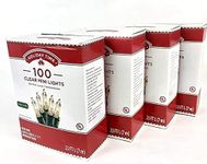 Holiday Time Bundle 4 Pack 100 Clea