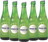 Boylan Bottleworks 12 oz. Ginger Ale 12pack by Boylan