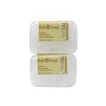 Bali Soap - Crystal Mineral Deodorant, 2.1 Oz each by Bali Soap