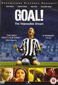 Goal! [DVD] [2005]