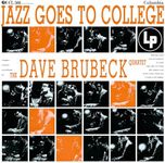 Jazz Goes To College - 180-Gram Black Vinyl