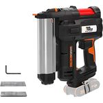 WORX WX840.9 Stapler Nailer 20 V (S/Bat)