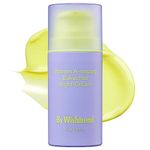 By Wishtrend Vitamin A-mazing Bakuchiol Night Cream - Anti-Aging Face Moisturizer | Retinal & Bakuchiol | Boosts Elasticity, Reduces Fine Lines & Wrinkles, Promotes Cell Renewal, Youthful Skin, 30g