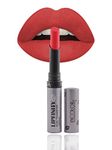 INCOLOR Lipfinity Color Sensational, Light Weight, Long Lasting, Matte Finish & Soft Creamy Liquid Lipstick For Girl & Women, 2.3g Shade 14