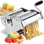 Pasta Maker, Pasta Roller Noodle Ma