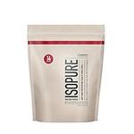Isopure Protein Powder, Natural Str