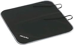 RECARO Children's Car Seat Protector and Rear Car Seat, Universal PU Leather Protector for Children Car Seats Protection Against Scratches and Dirt