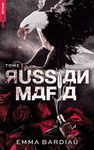 Russian Mafia - Tome 1 (Dark Romance) (French Edition)