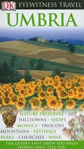 Dk Eyewitness Travel Guide Umbria