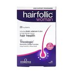 Hairfollic Her 60 Tablets