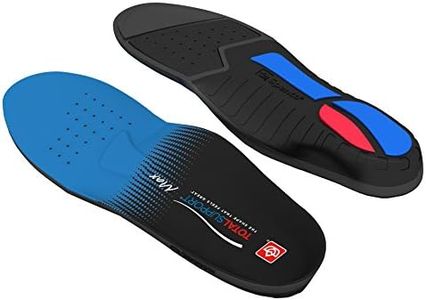 Spenco Total Support Max Shoe Insoles, Men's 12.5-13.5