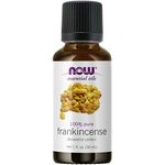 Now Foods, Essential Oils, Frankincense, 1 fl oz (30 ml)