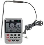 Cooper-Atkins DTT361-01 Cook N Cool Digital Thermometer and Timer