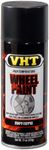 VHT SP183 Satin Black Wheel Paint Can - 11 oz.