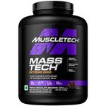 Muscletech Weight Gainers