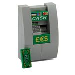 Cash Machine ATM | Made with Genuine LEGO parts | Instructions Included