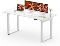 FitStand 4 Legs Standing Desk with