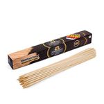 Swastha Hygiene Bamboo Wooden Barbecue Skewers Sticks for Oven, Microwave and Pan, BBQ Skewer, Kabab Sticks || 10 inch - 3mm, Pack Consist of 320 Sticks