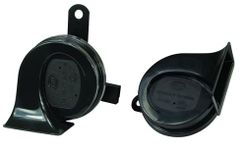 HELLA TE26 Trumpet Horn Kit (Toyota)