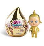 Cry Babies Magic Tears Golden House.