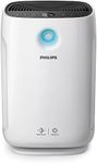 Philips 2000 Series Air Purifier AC