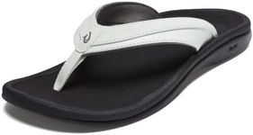 OluKai Ohana Women's Beach Sandals,